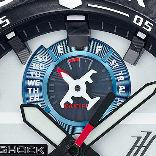 G-SHOCK MASTER OF G GRAVITYMASTER GWR-B1000HJ-1A G-Shock