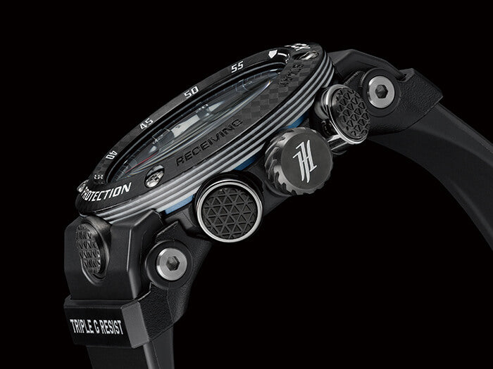 G-SHOCK MASTER OF G GRAVITYMASTER GWR-B1000HJ-1A G-Shock