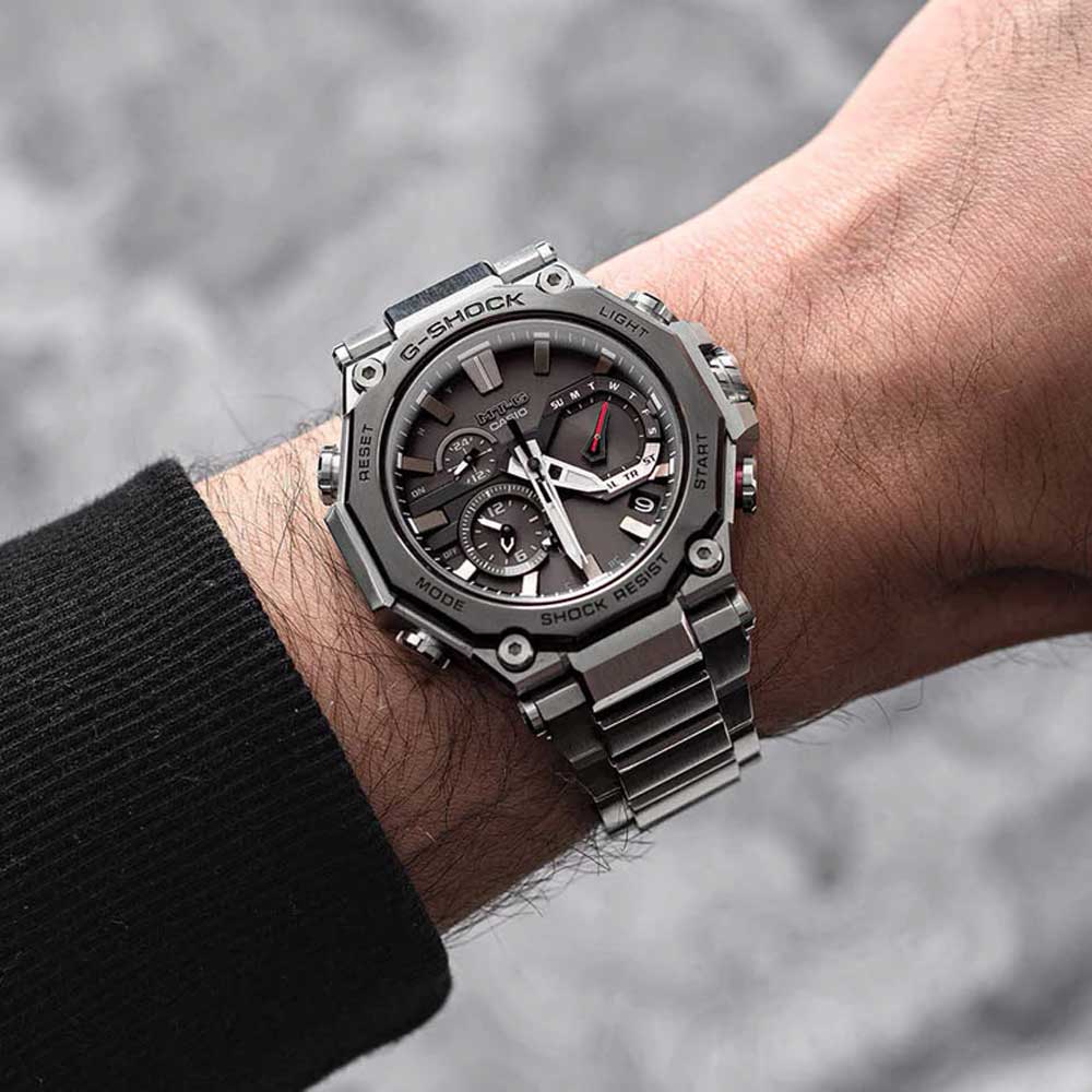 G-SHOCK MT-G MTG-B2000D-1A G-Shock
