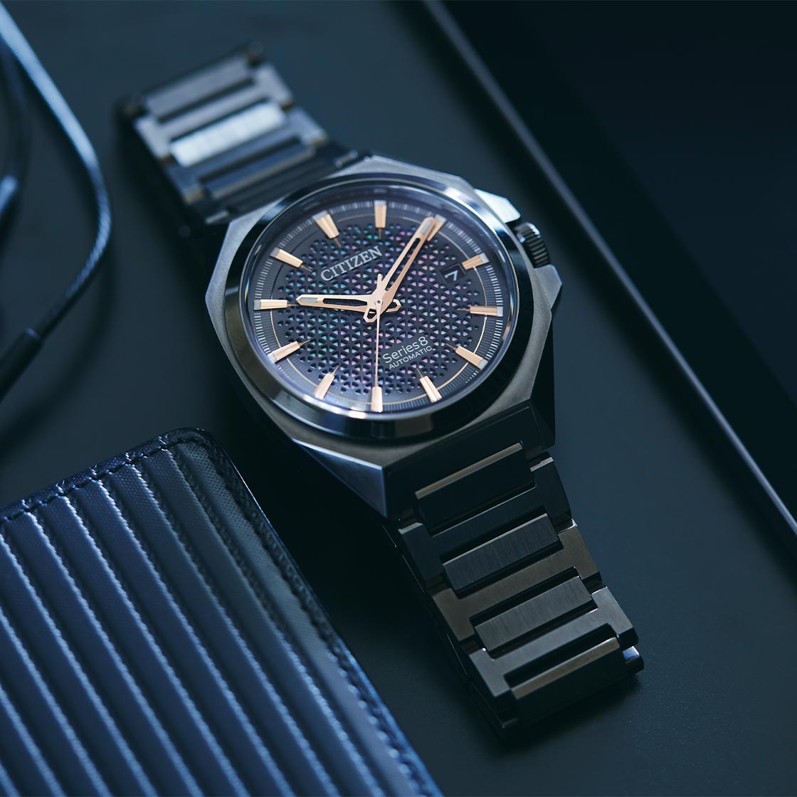 Citizen Series 8 NA1015-81Z Citizen