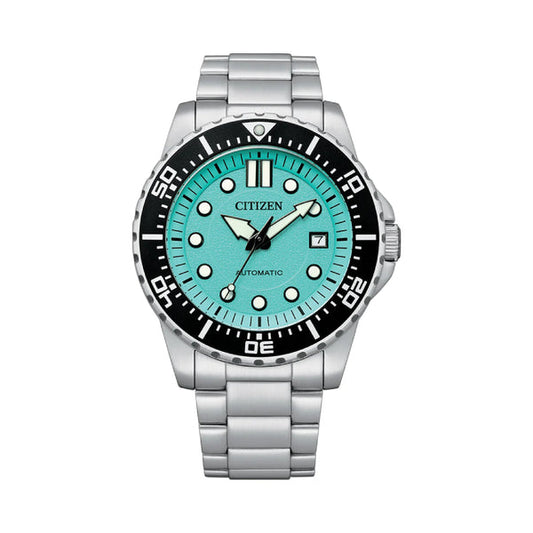 Citizen Mechanical Collection NJ0170-83X Citizen