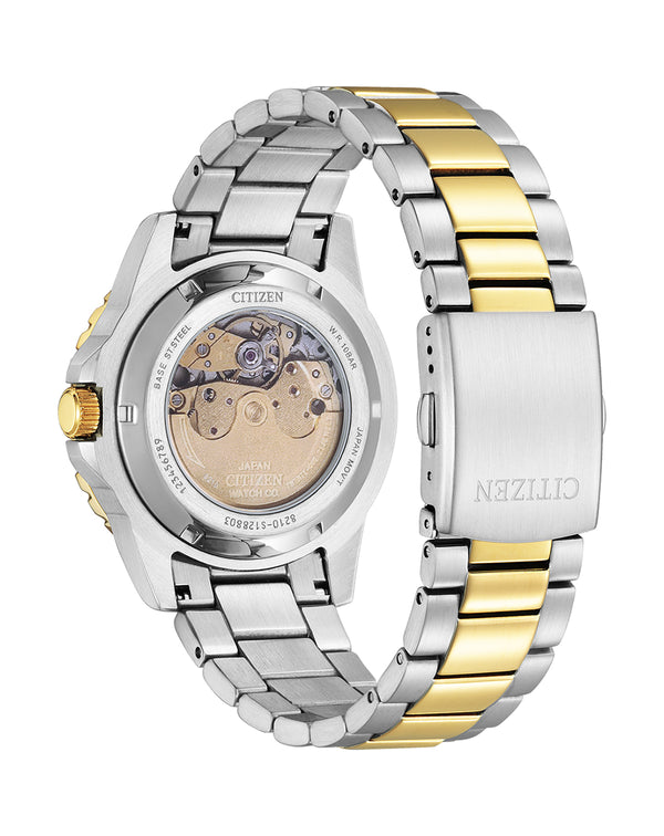 Citizen Automatic Watch NJ0174-82L Citizen