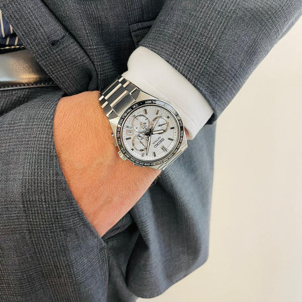 Seiko Astron SSH117J1