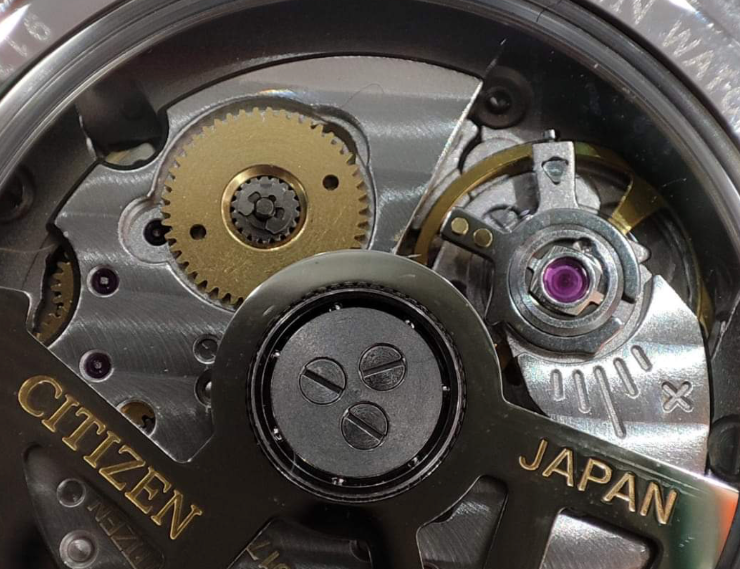 Citizen Collection NB2004-18W Citizen