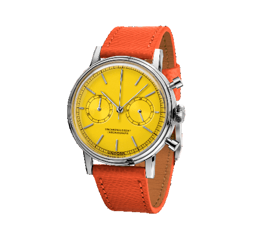 UNDONE Urban Stellar Yellow URB-STLR-YLW-LE Undone