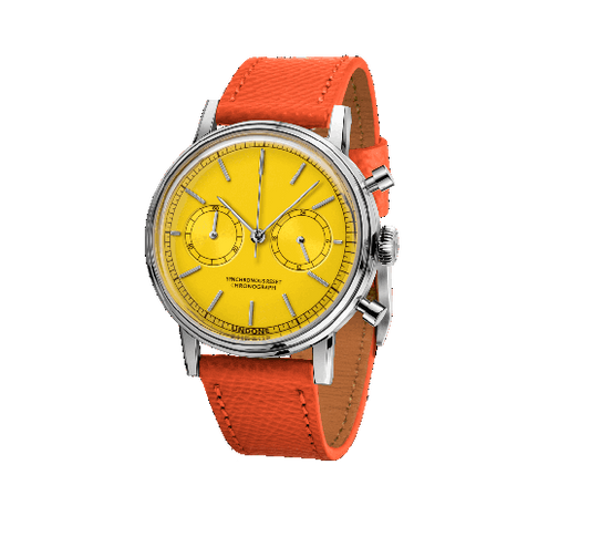 UNDONE Urban Stellar Yellow URB-STLR-YLW-LE Undone