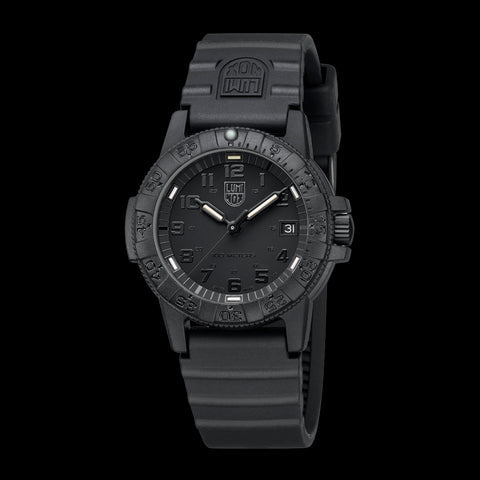 Luminox Leatherback Sea Turtle Luminox