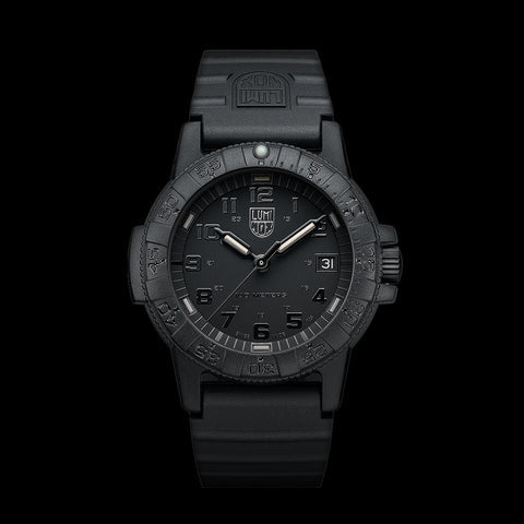 Luminox Leatherback Sea Turtle Luminox