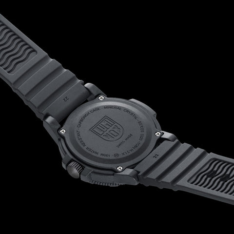 Luminox Leatherback Sea Turtle Giant Lite Luminox