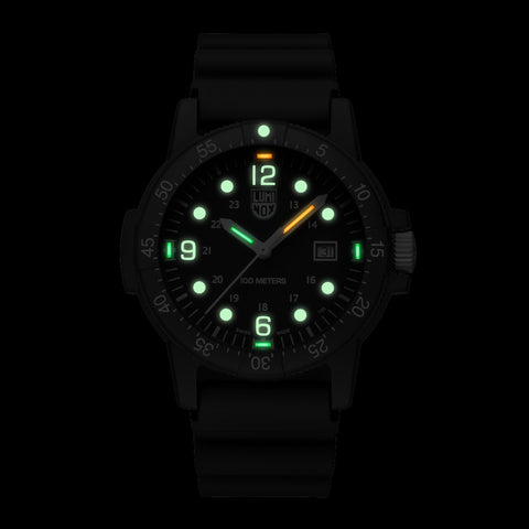 Luminox Leatherback Sea Turtle Giant Lite Luminox