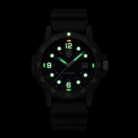Luminox Leatherback Sea Turtle Giant Lite 0323.AS Luminox