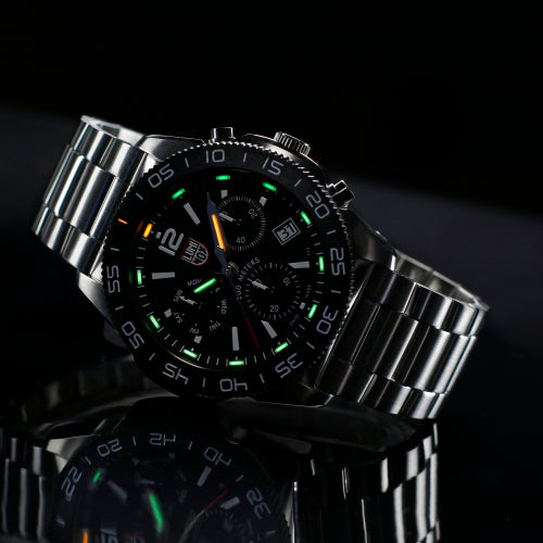 Luminox Pacific Diver Chronograph Series 3142 Luminox