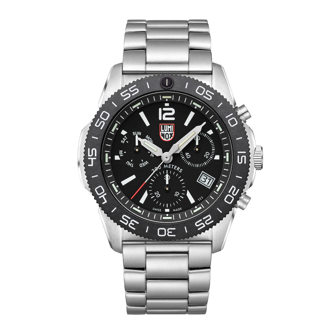 Luminox Pacific Diver Chronograph Series 3142 Luminox