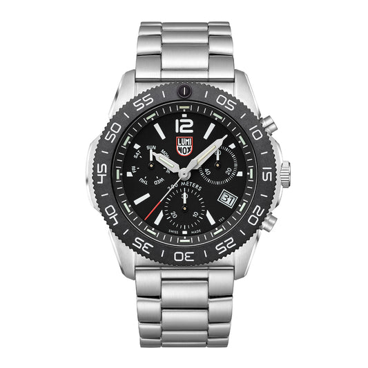 Luminox Pacific Diver Chronograph Series 3142 Luminox
