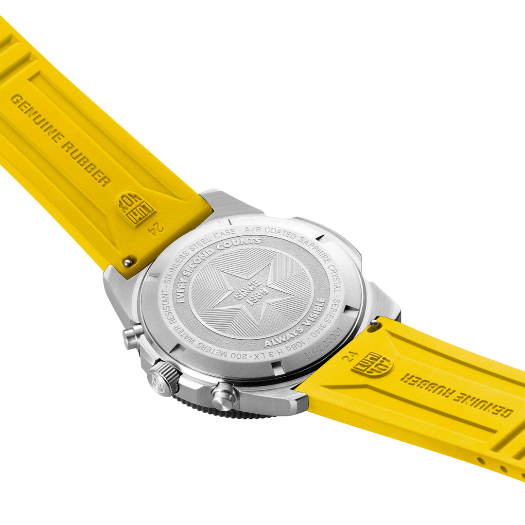 Luminox Pacific Diver Chronograph Series 3145 Luminox