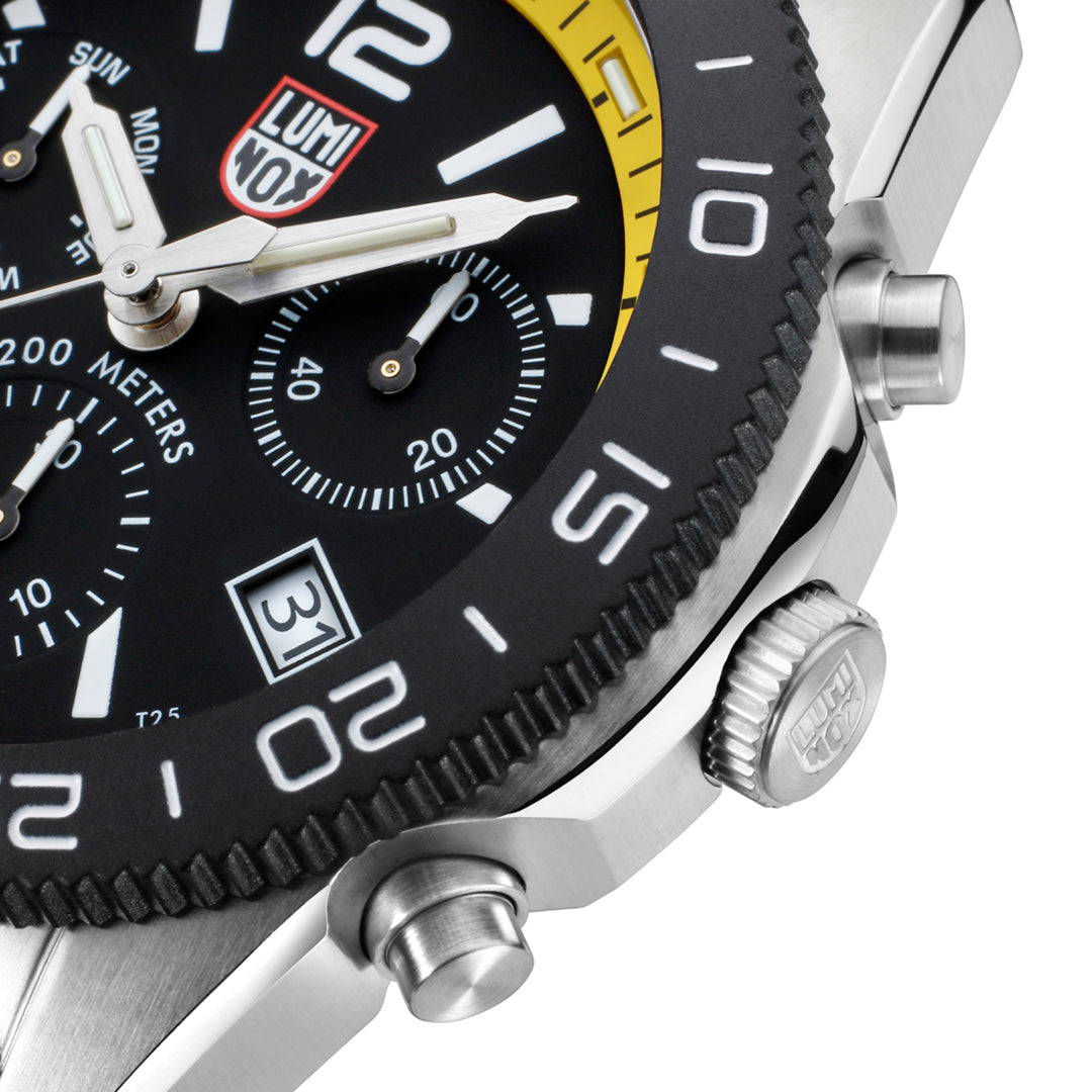 Luminox Pacific Diver Chronograph Series 3145 Luminox