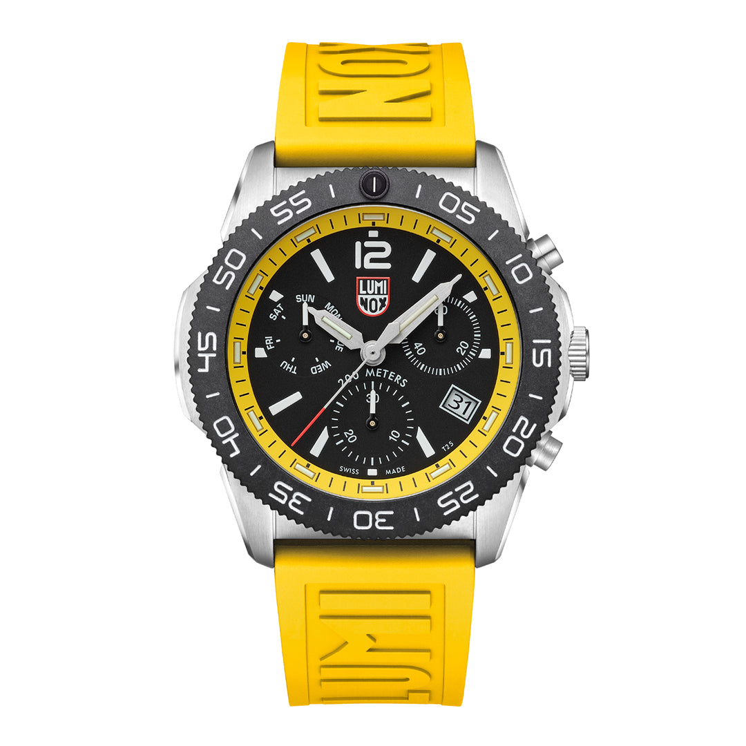Luminox Pacific Diver Chronograph Series 3145 Luminox