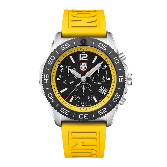 Luminox Pacific Diver Chronograph Series 3145 Luminox