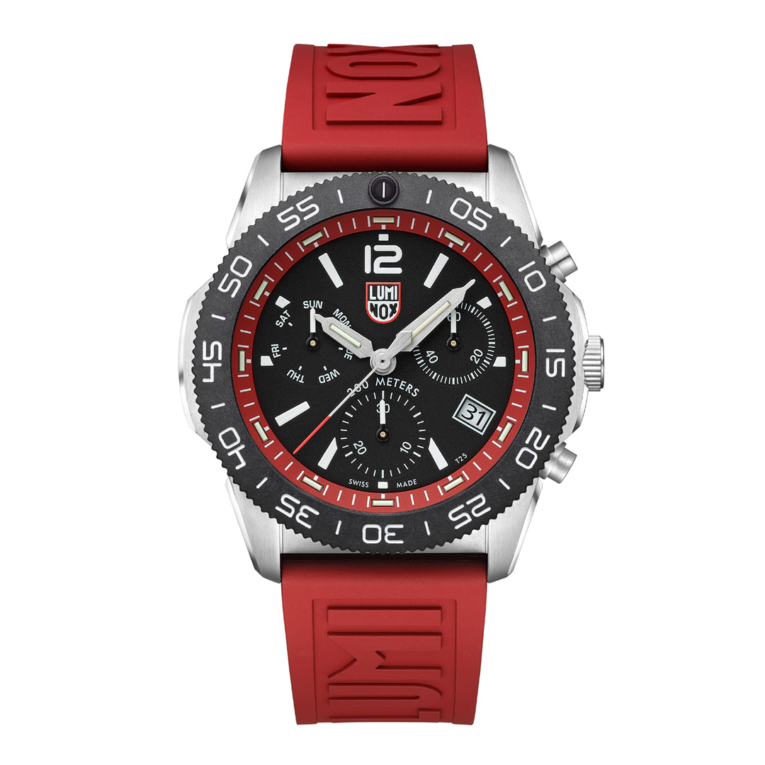 Luminox Pacific Diver Chronograph Series 3155 Luminox