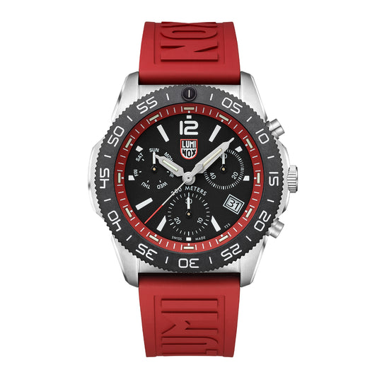 Luminox Pacific Diver Chronograph Series 3155 Luminox