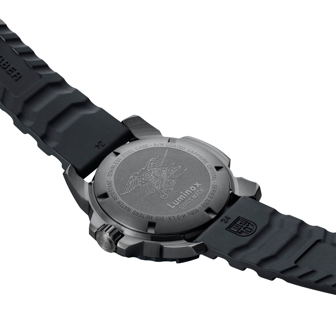 Luminox Navy SEAL Foundation 3251.CB Luminox