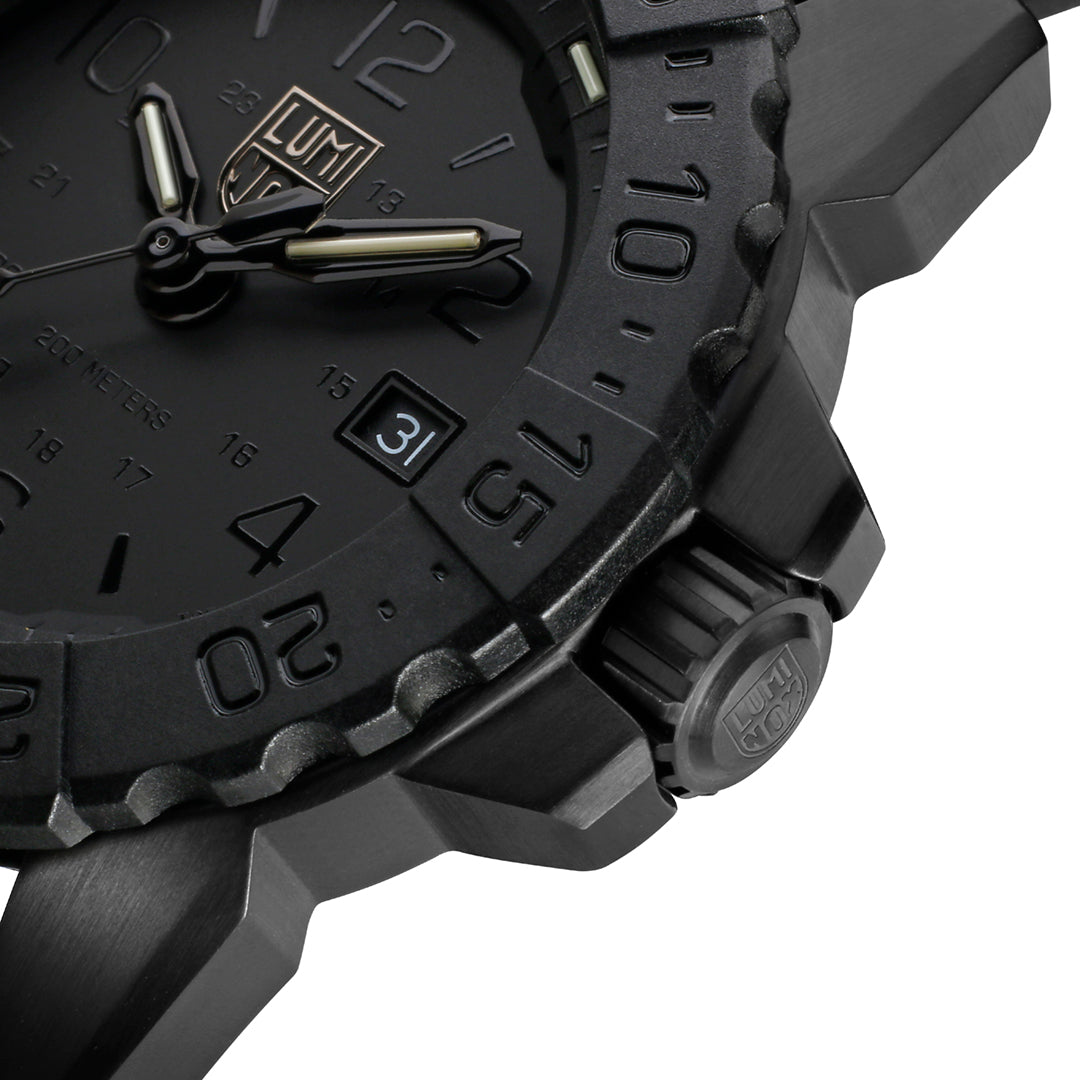 Luminox Navy SEAL Foundation 3251.BO.CB Luminox