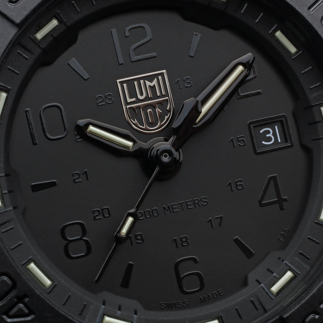 Luminox Navy SEAL Foundation 3251.BO.CB Luminox