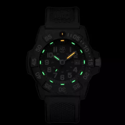 Luminox Navy SEAL Series 3503.P Luminox