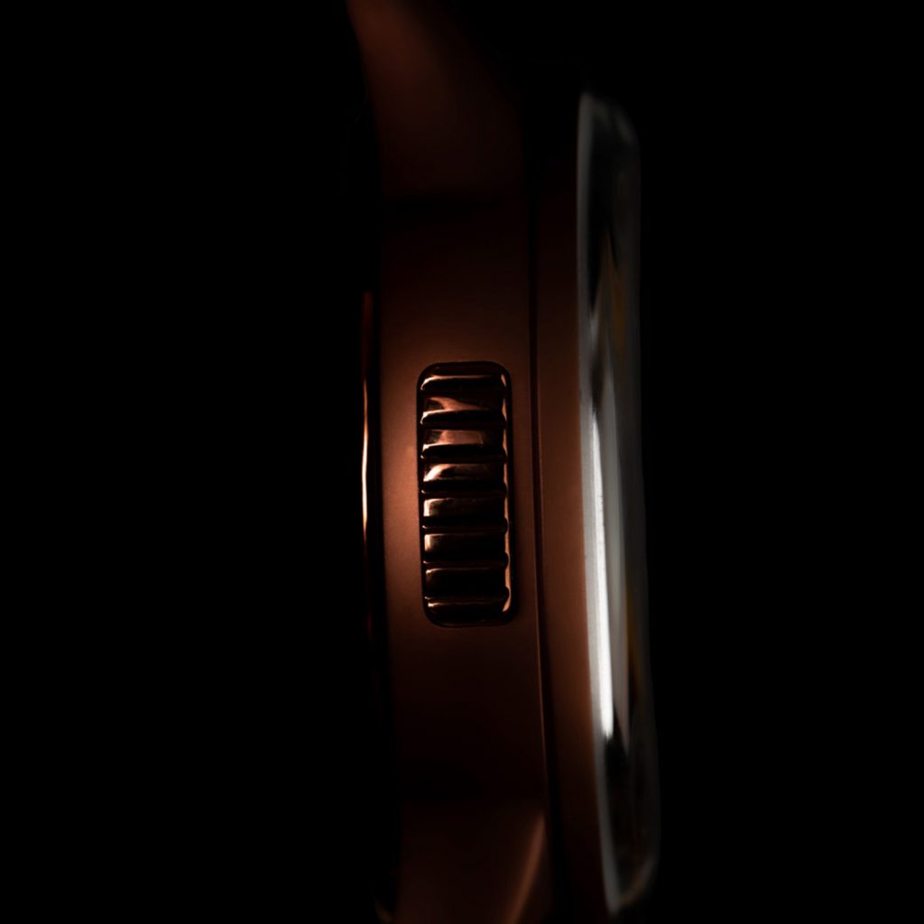Electricianz Hybrid E-Bronze Automatic 5 Electricianz