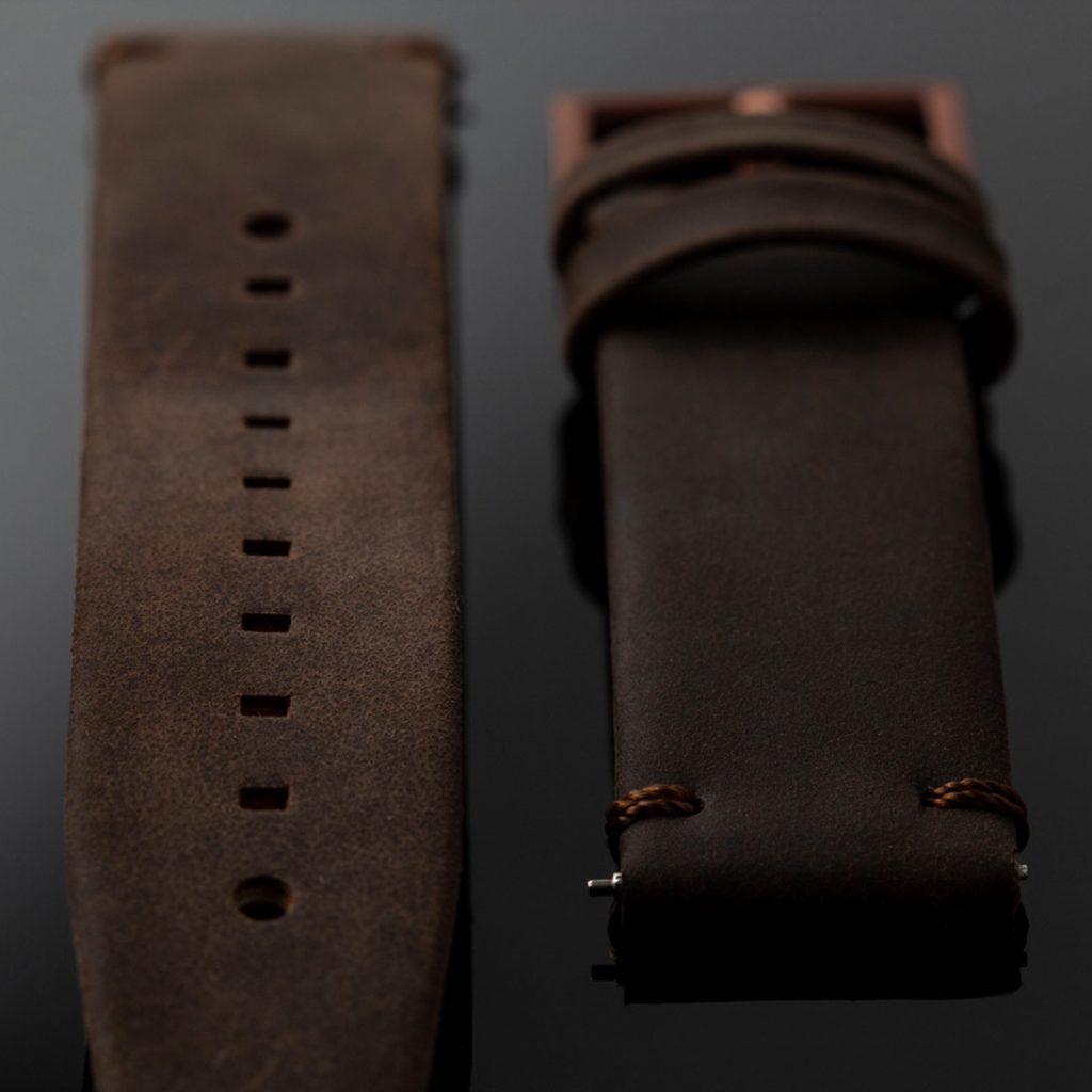 Electricianz Hybrid E-Bronze Automatic 5 Electricianz