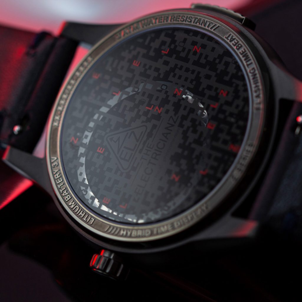 Electricianz Hybrid E-Gun Automatic 5 Electricianz