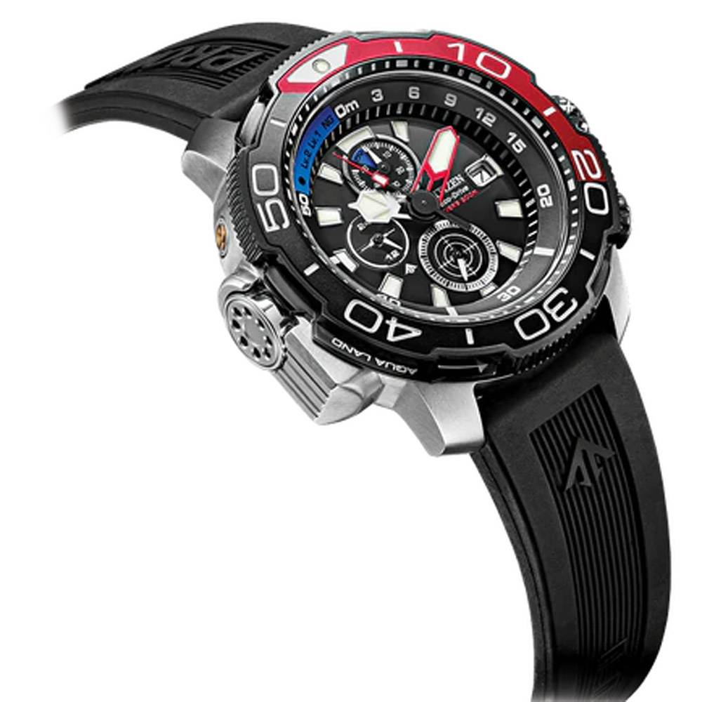 Citizen Promaster Aqualand BJ2167-03E Citizen