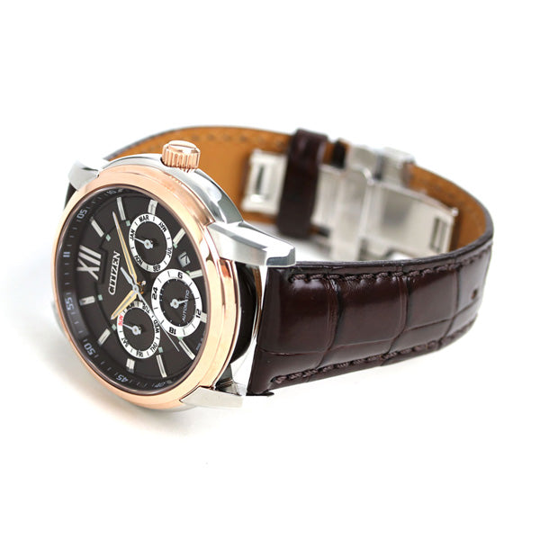 Citizen Collection NB2004-18W Citizen