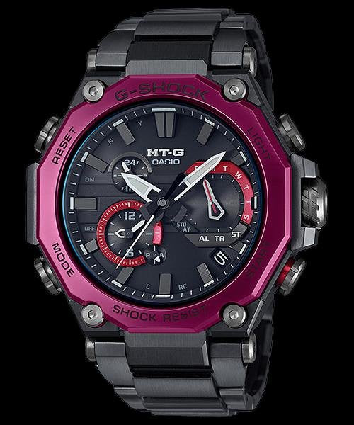 G-SHOCK MT-G MTG-B2000BD-1A4DR G-Shock