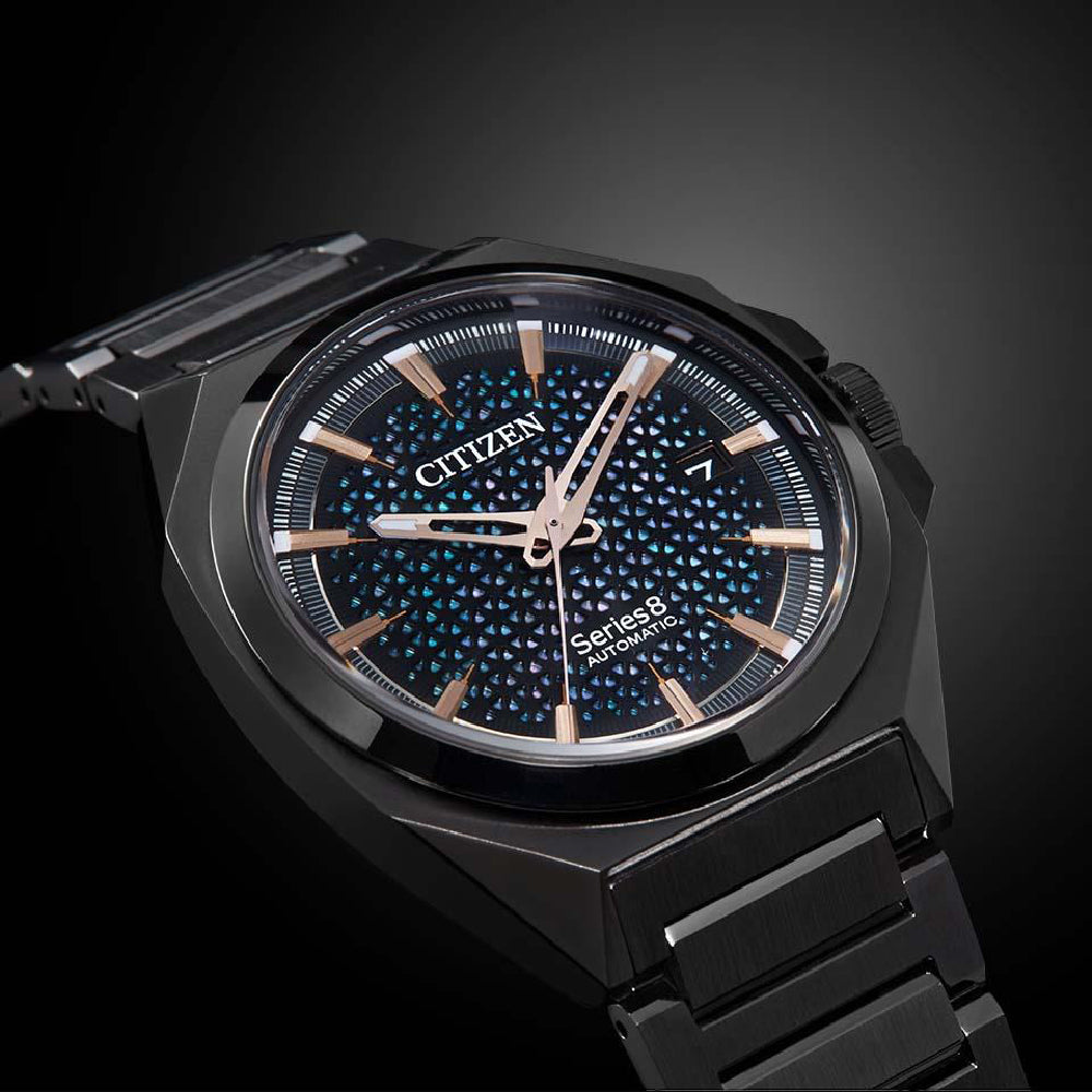 Citizen Series 8 NA1015-81Z Citizen
