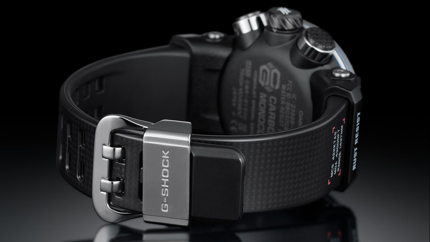 G-SHOCK MASTER OF G GRAVITYMASTER GWR-B1000HJ-1A G-Shock