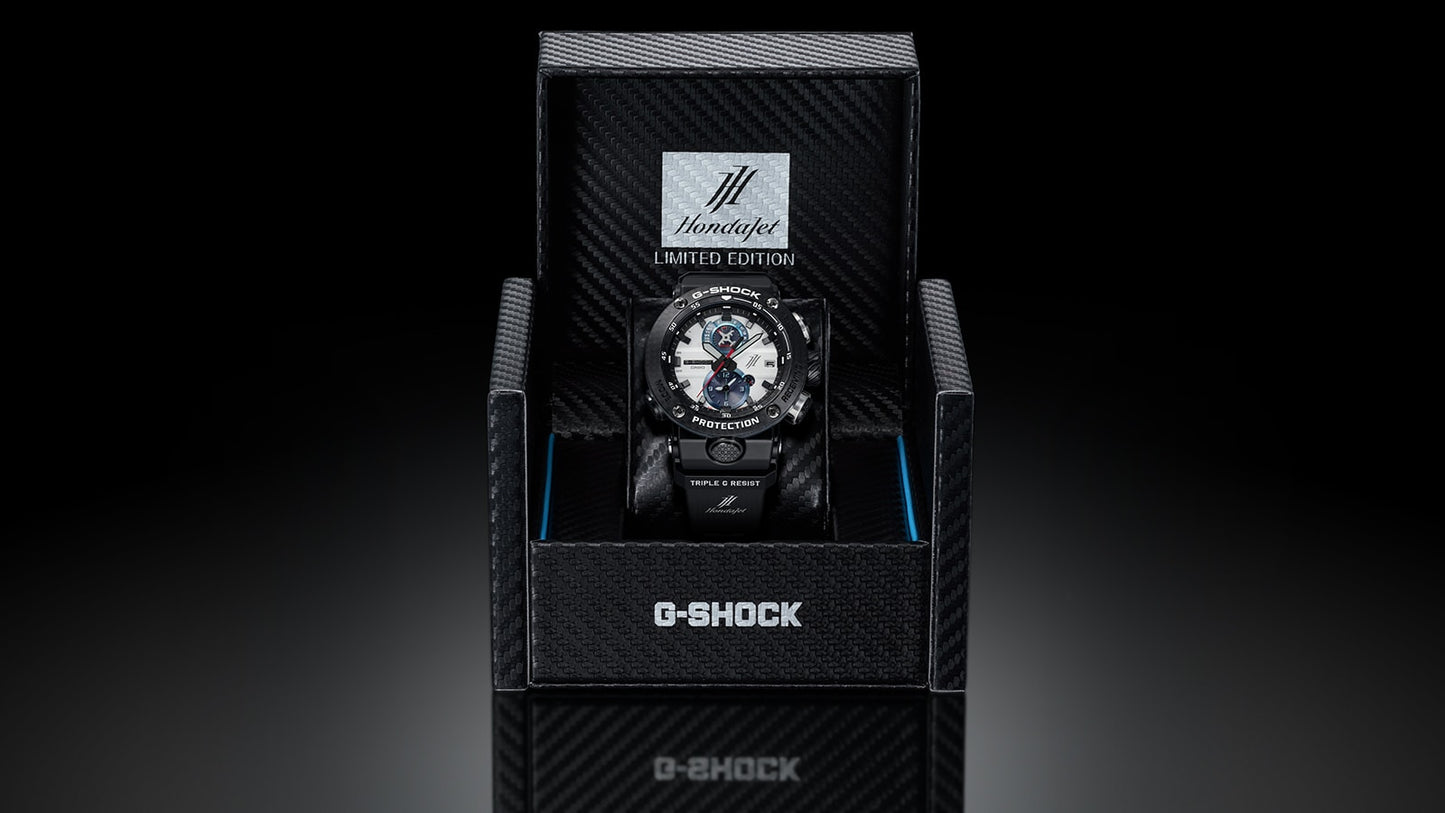 G-SHOCK MASTER OF G GRAVITYMASTER GWR-B1000HJ-1A G-Shock