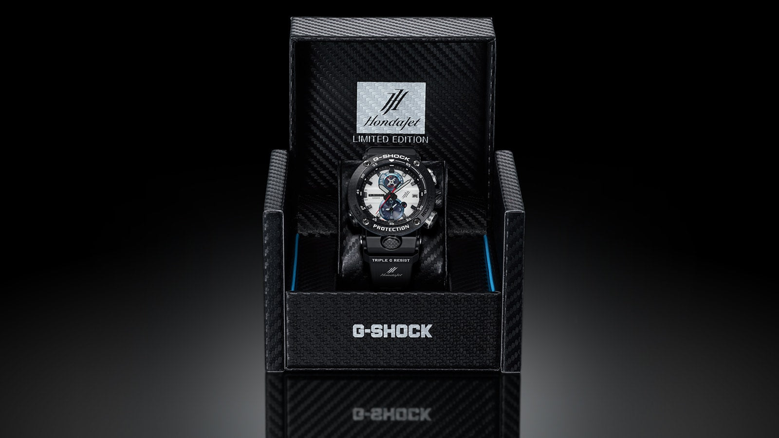 G-SHOCK MASTER OF G GRAVITYMASTER GWR-B1000HJ-1A G-Shock