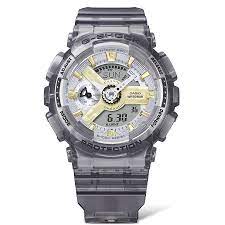 G-SHOCK GMA-S110GS-8A G-Shock