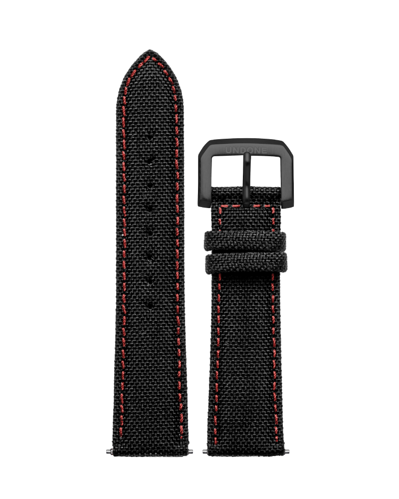 UNDONE x Batman Quantum Carbon Collection COL-BTM-QTT-CBN Undone