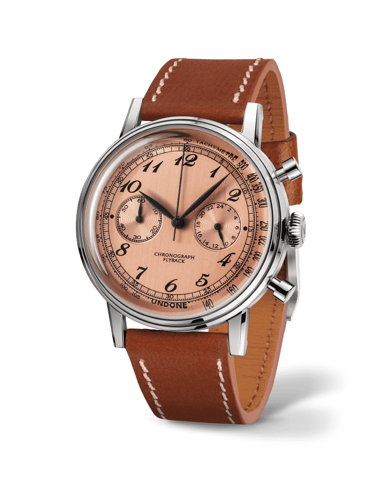 UNDONE Urban Vintage Salmon URB-VTN-SLM Undone