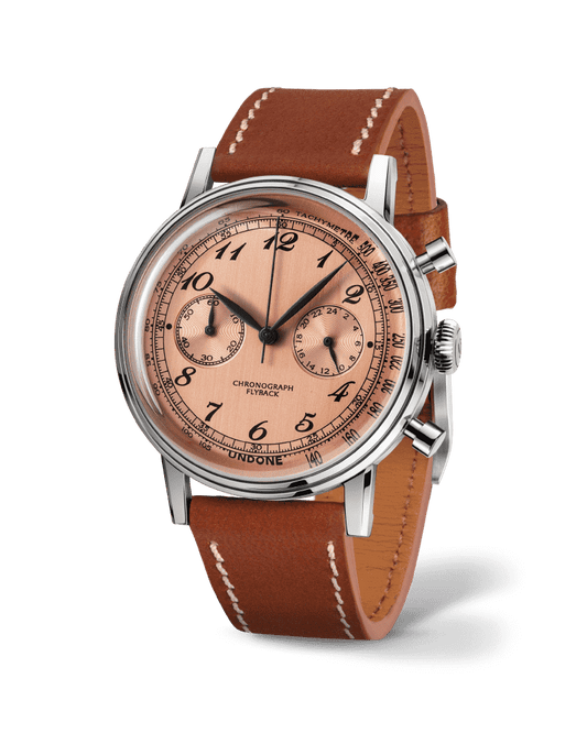 UNDONE Urban Vintage Salmon URB-VTN-SLM Undone