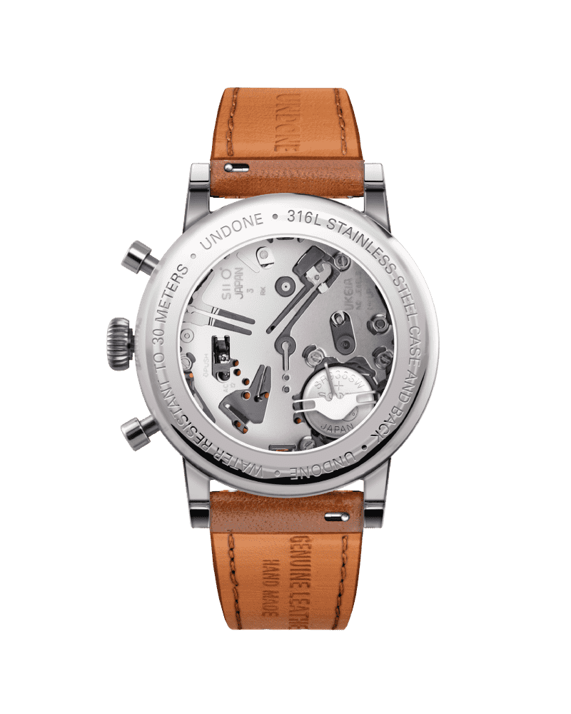 UNDONE Urban Vintage Salmon URB-VTN-SLM Undone