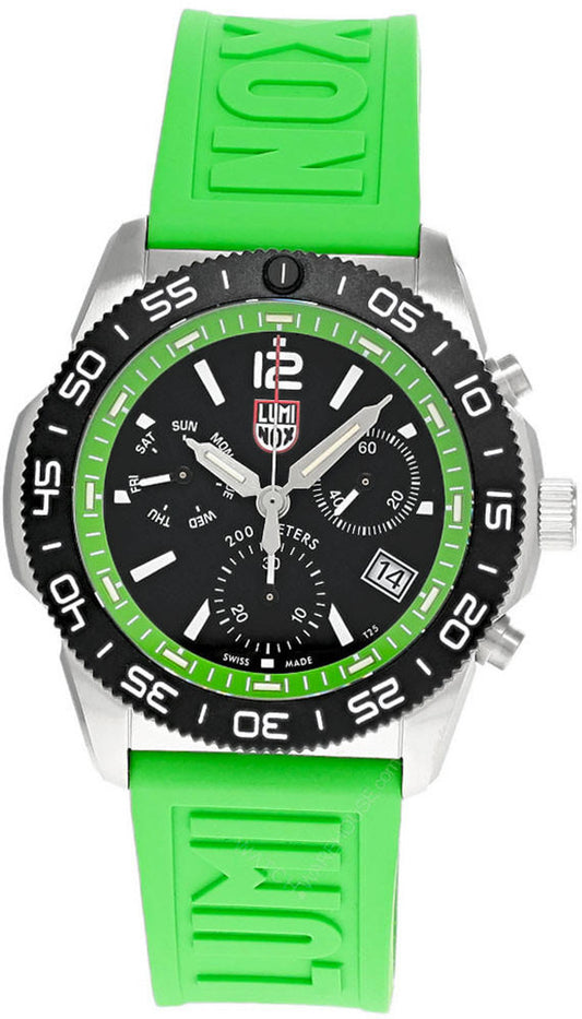 Luminox Pacific Diver Chronograph Series 3157.NF Luminox