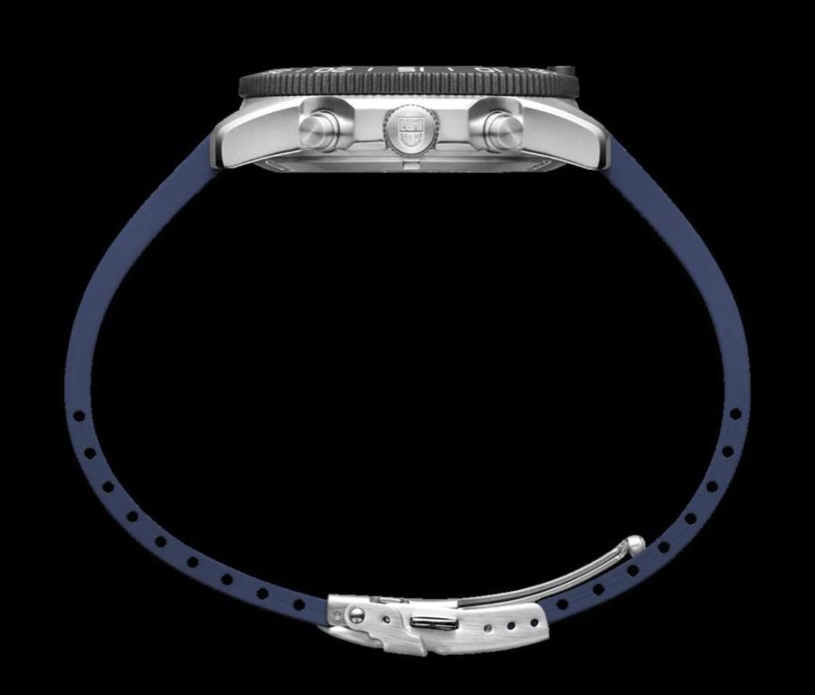 Luminox Pacific Diver Chronograph Series 3143 Luminox