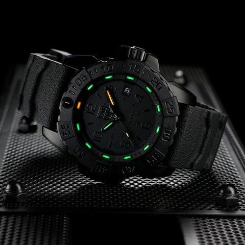 Luminox Navy SEAL Foundation 3251.BO.CB Luminox