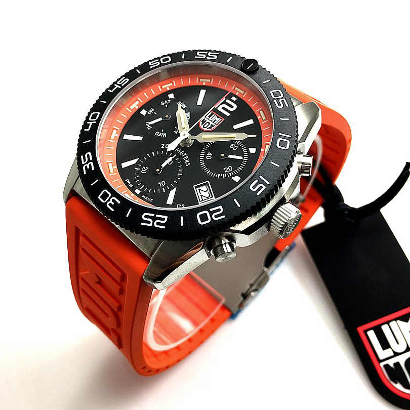 Luminox Pacific Diver Chronograph Series 3149 Luminox