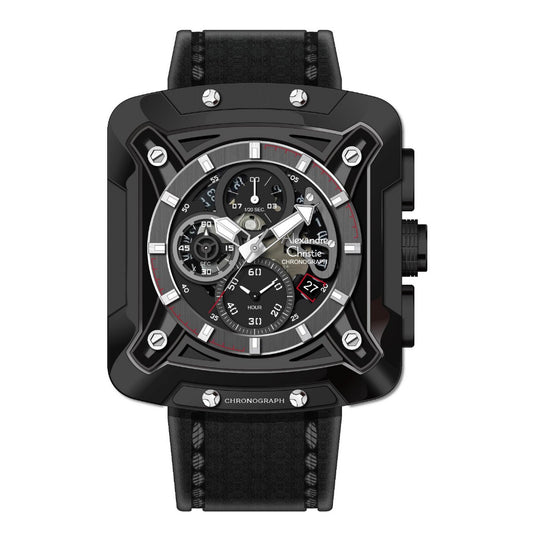 Alexandre Christie 3030MCLIPBA Alexandre Christie