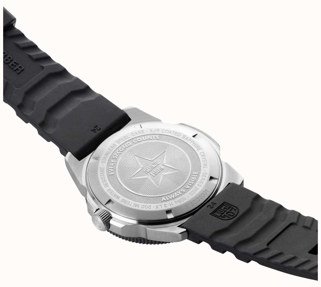 Luminox Pacific Diver Series 3135 Luminox