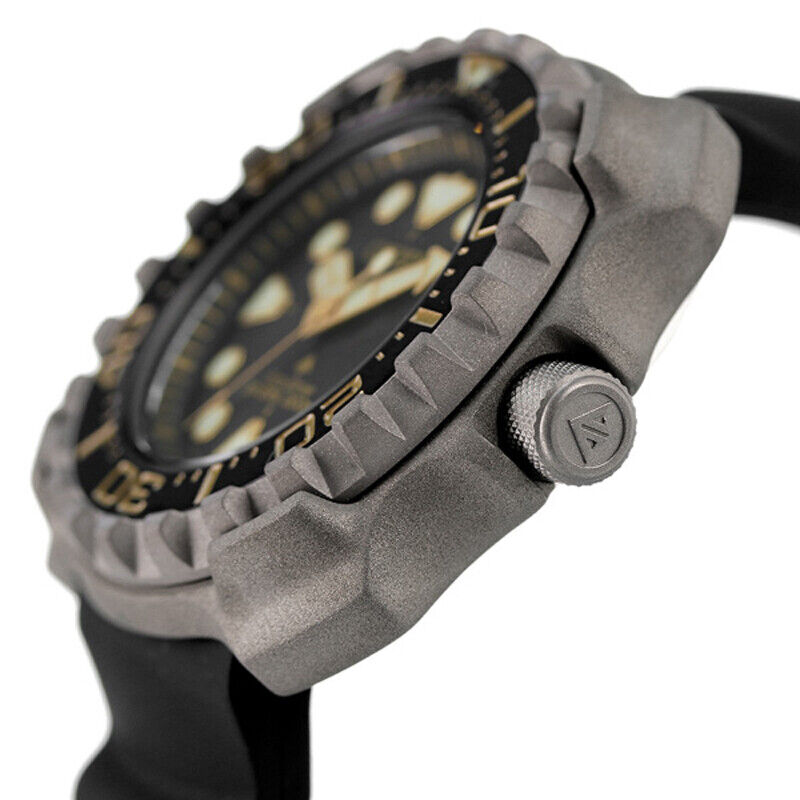 Citizen Promaster Dive SUPER TITANIUM™ BN0220-16E Citizen